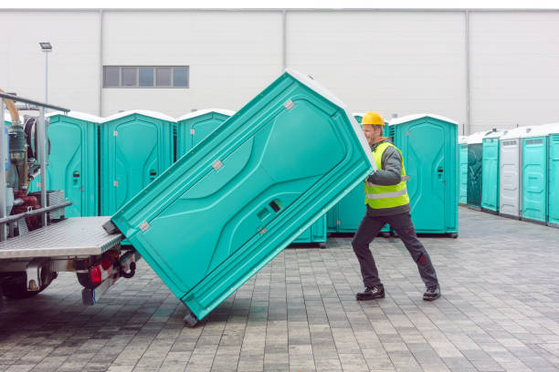 Best Affordable portable toilet rental  in Absecon Highlands, NJ