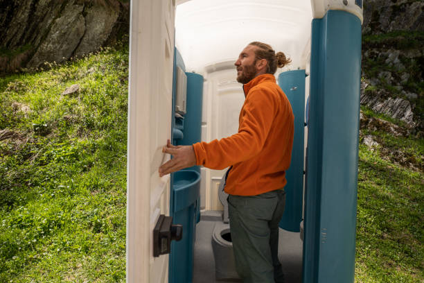 Portable Toilet Options We Offer in Absecon Highlands, NJ