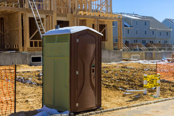 Affordable portable toilet rental in Absecon Highlands, NJ
