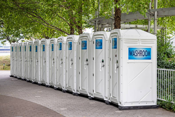 Best Portable bathroom rental  in Absecon Highlands, NJ