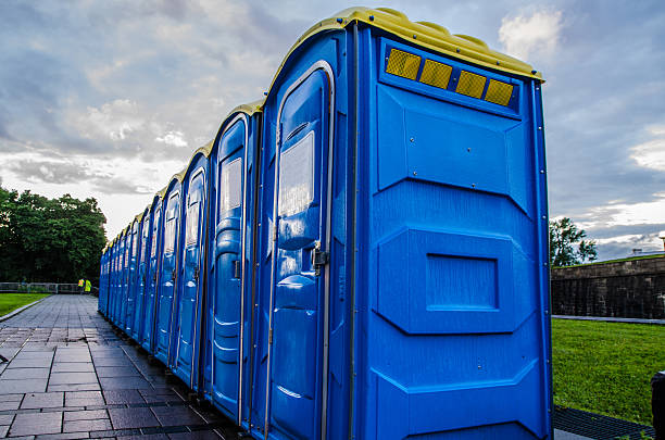Best Long-term porta potty rental  in Absecon Highlands, NJ
